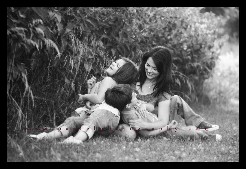 Los Angeles Baby Photographer